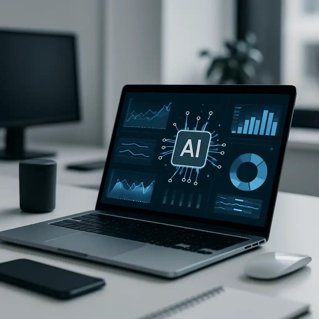 Enhancing Website Performance with AI-Powered Automation for Increased User Engagement in 2026